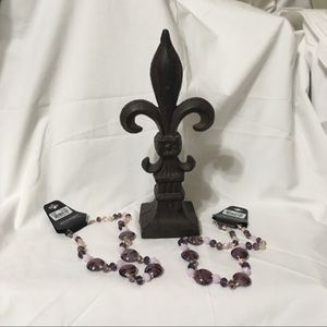 Essnti Color Necklace